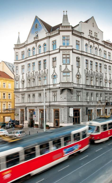 Czech Inn Prague Exterior photo